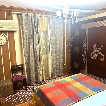 Luxury Apartment City Stars Kaherah Luaran gambar
